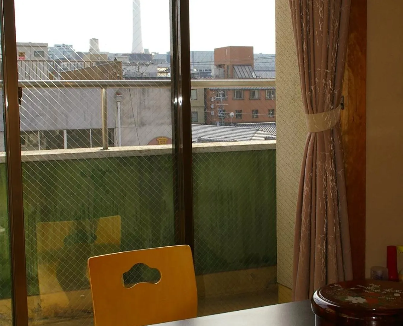 Hotel Oumiya Kyoto
