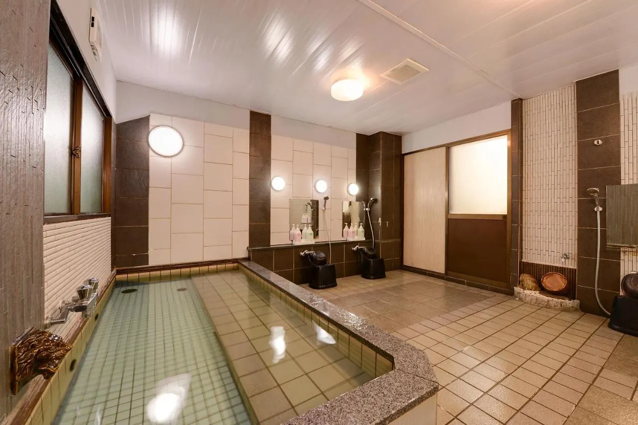 Hotel Oumiya Kyoto Ryokan