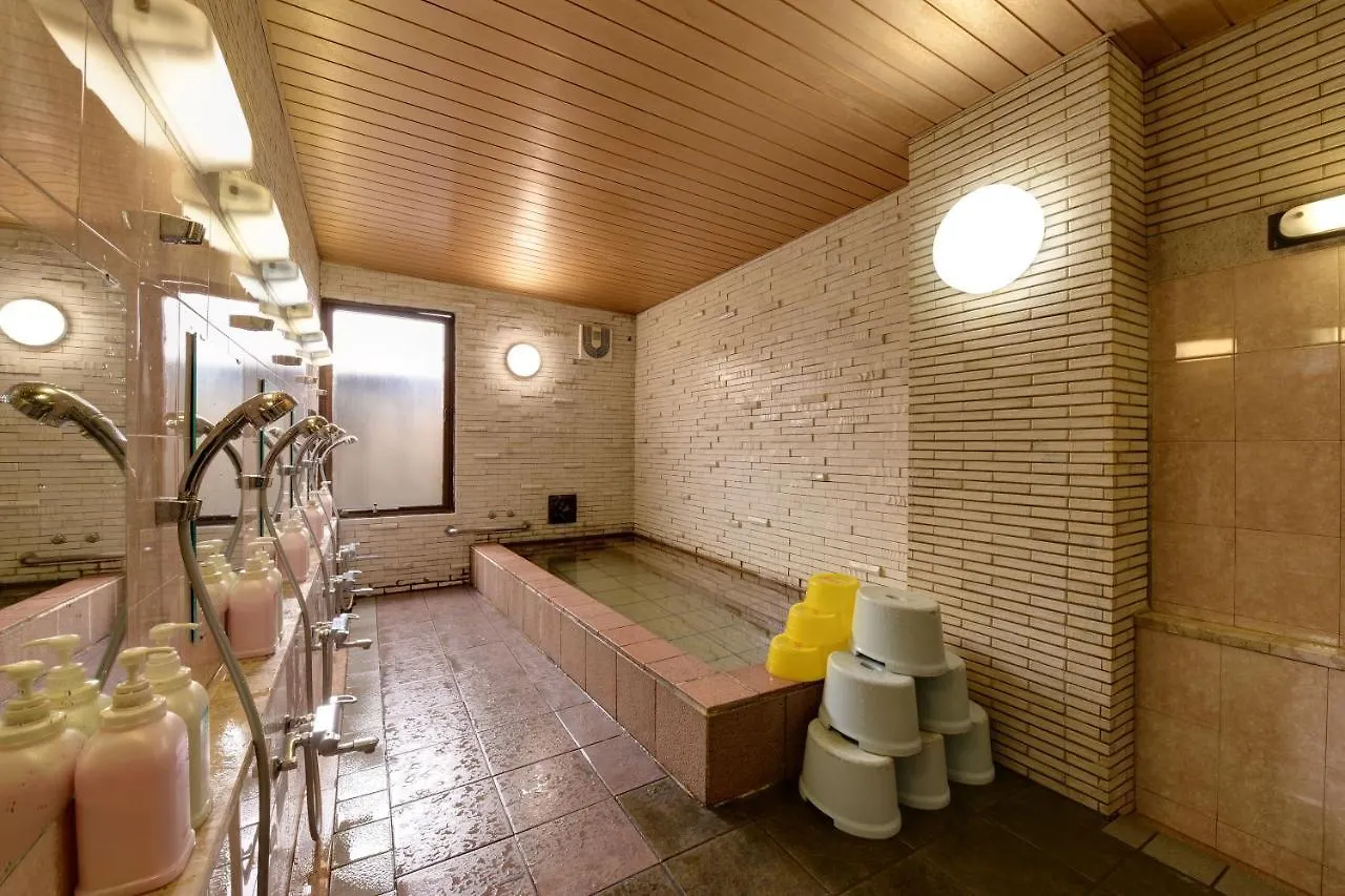 Hotel Oumiya Kyoto 2*,  Japan