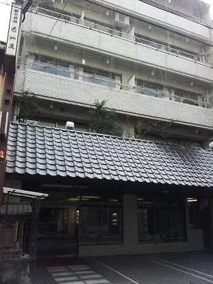 Ryokan Hotel Oumiya Κιότο