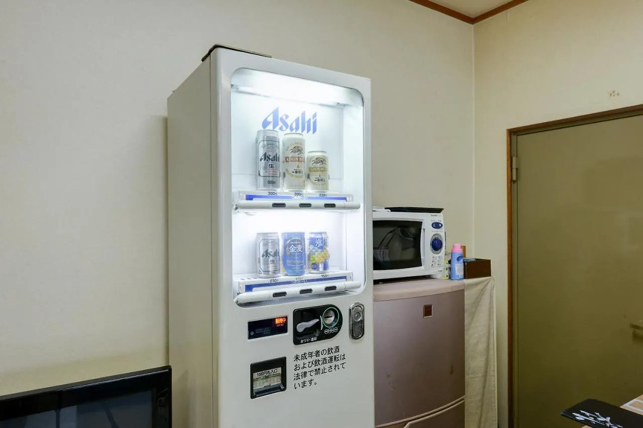 Hotel Oumiya Κιότο Ιαπωνία