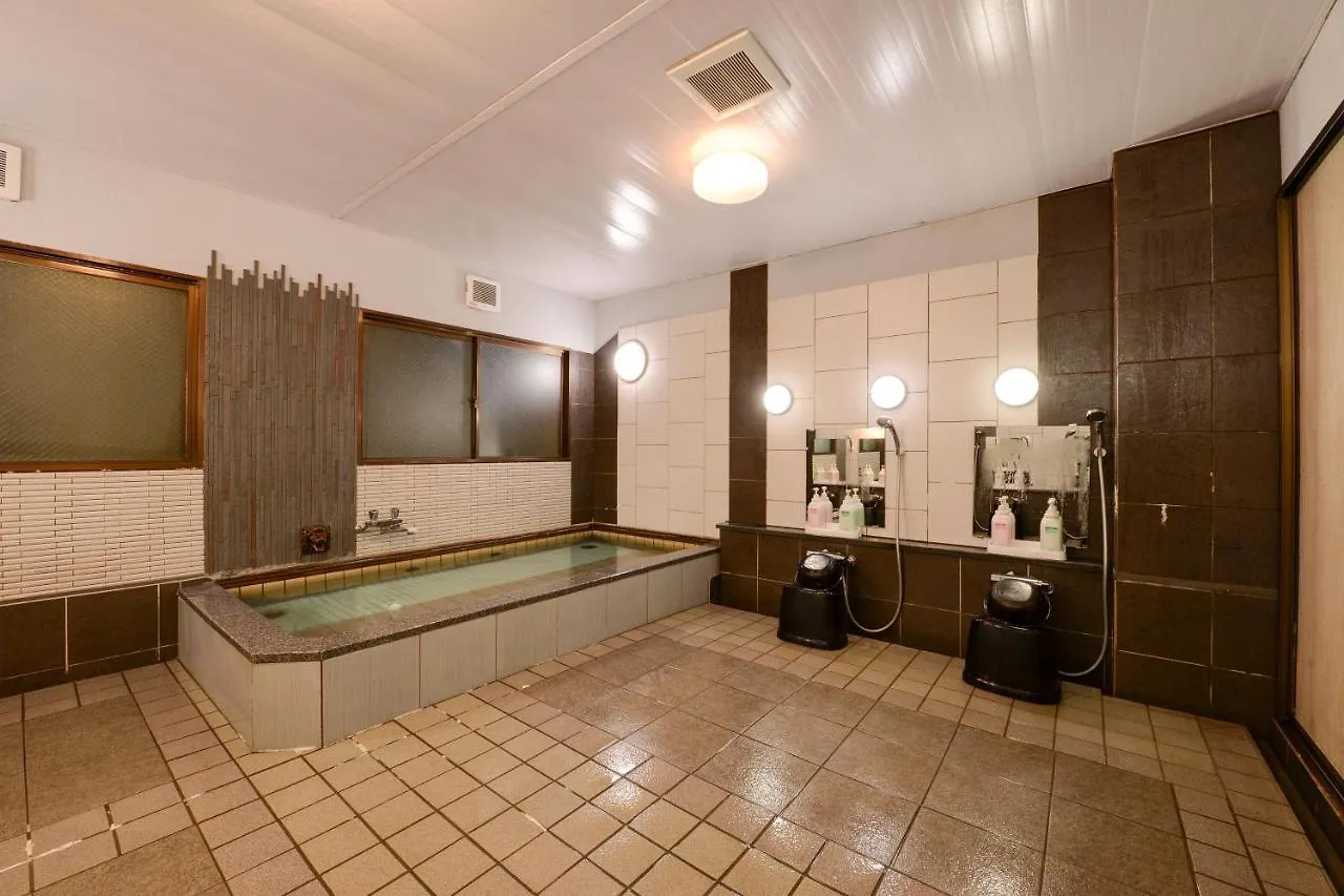 Hotel Oumiya Κιότο Ιαπωνία