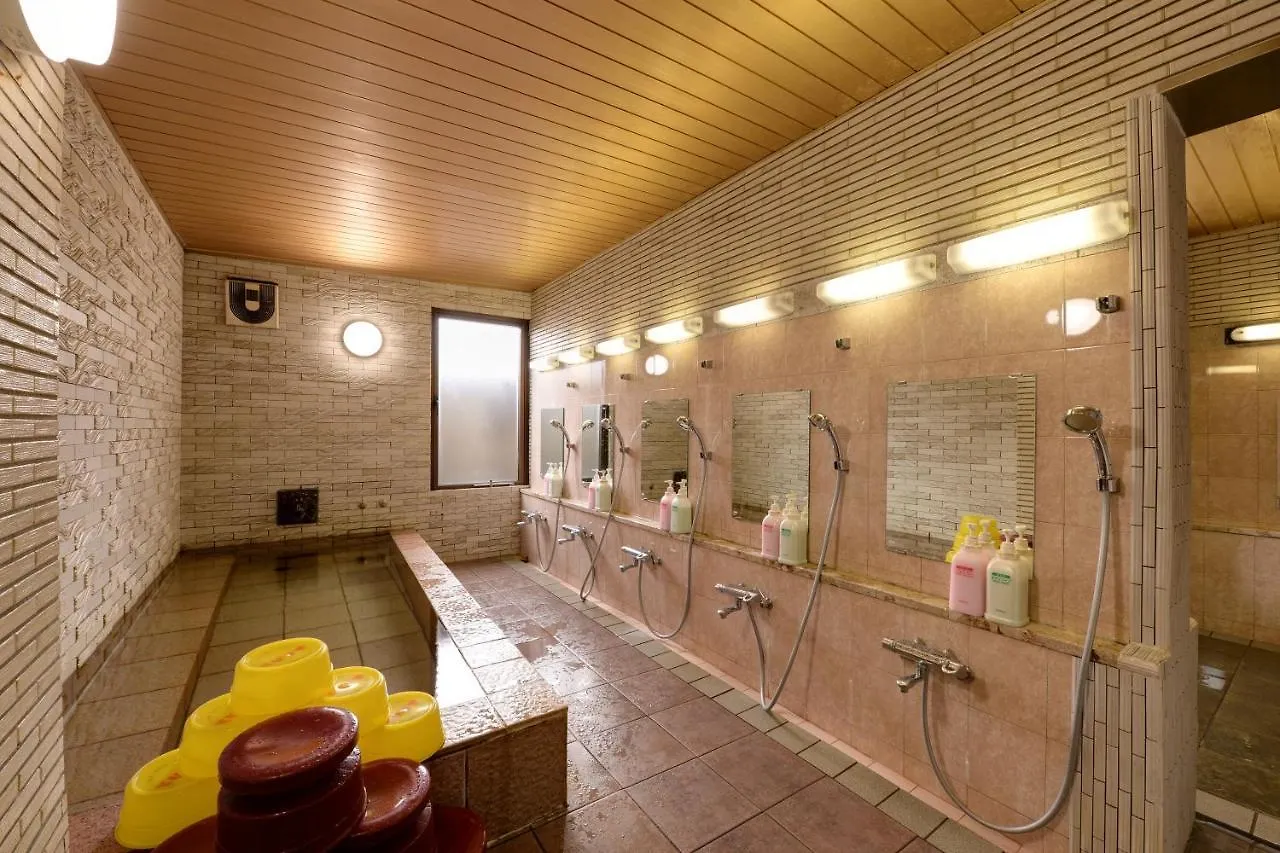 ** Ryokan Hotel Oumiya Κιότο Ιαπωνία